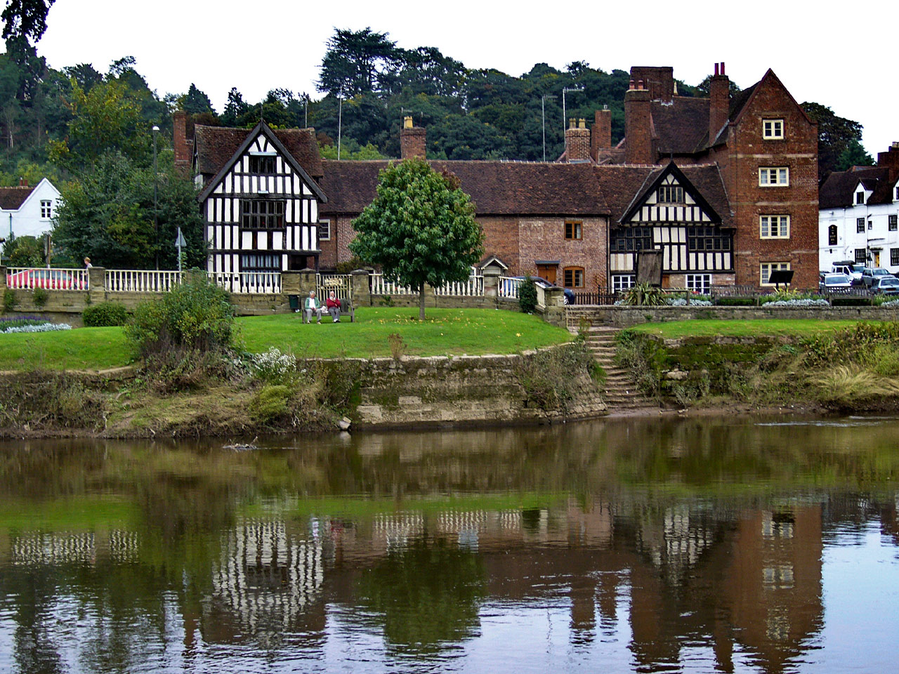 Bewdley